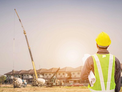 Leitzinssenkung der EZB: Werden die Bauzinsen jetzt günstiger?