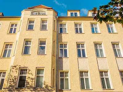 5 Tipps zur erfolgreichen Immobilienvermietung!